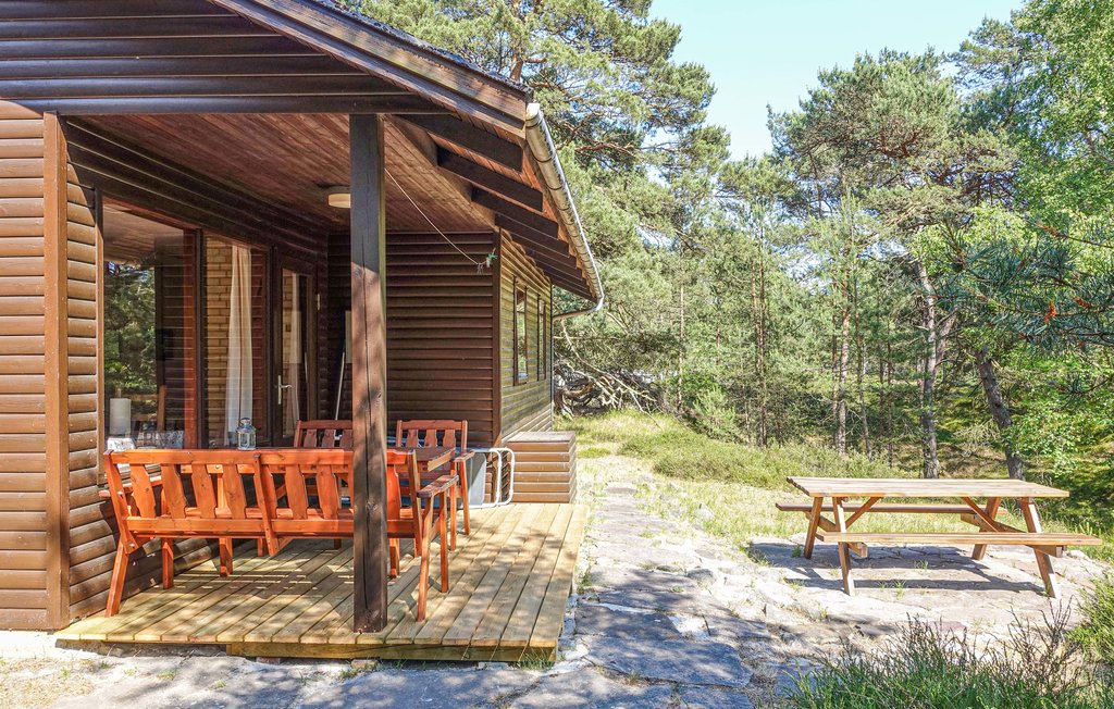 Semesterhus - Dueodde , Danmark - I62808 8