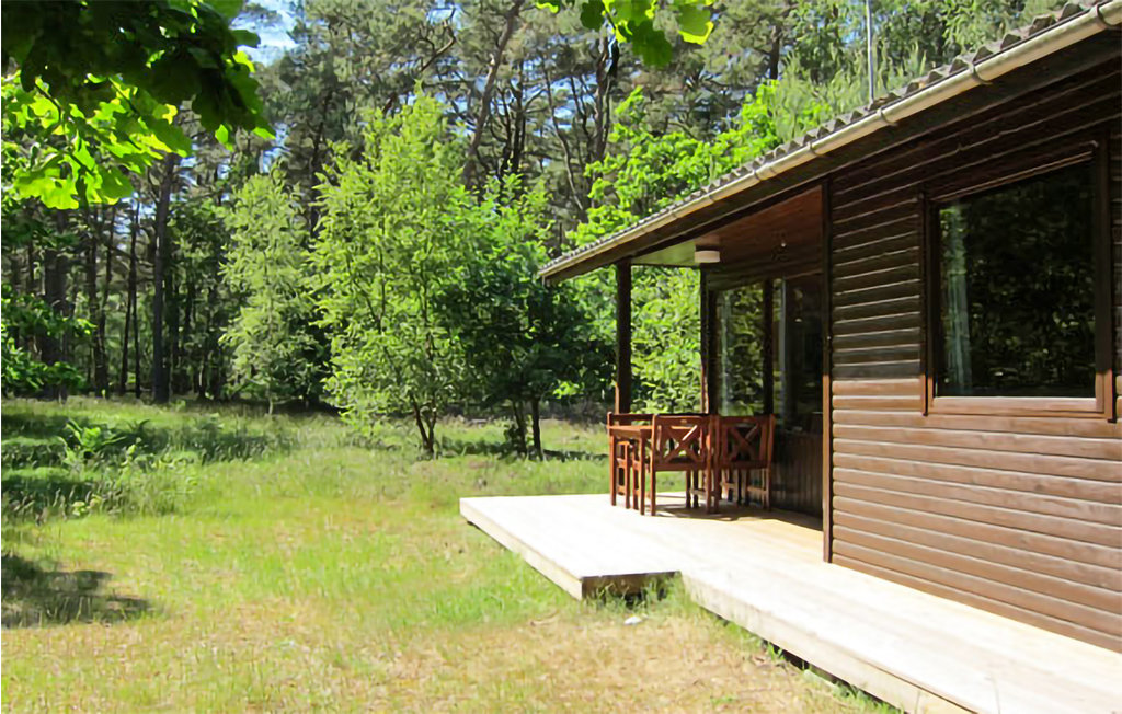 Feriehus - Dueodde , Danmark - I62811 2