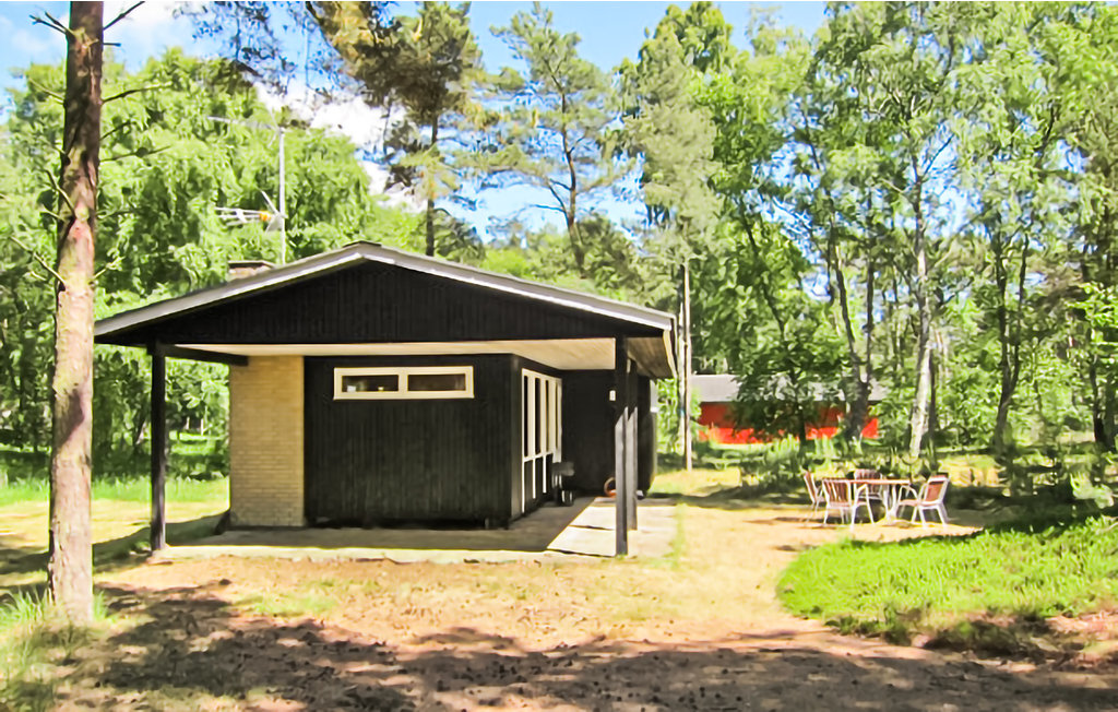 Feriehus - Strandmarken , Danmark - I62832 11