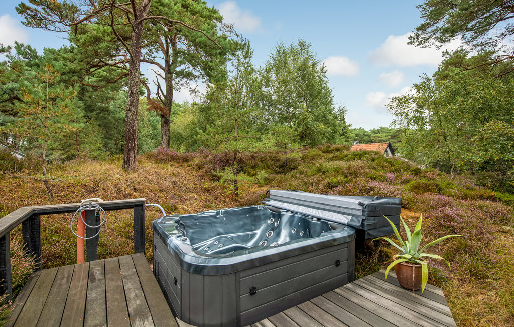 Feriehuse - Dueodde , Danmark - I62836 16