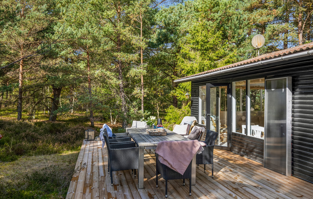 Feriehus - Dueodde , Danmark - I62844 12