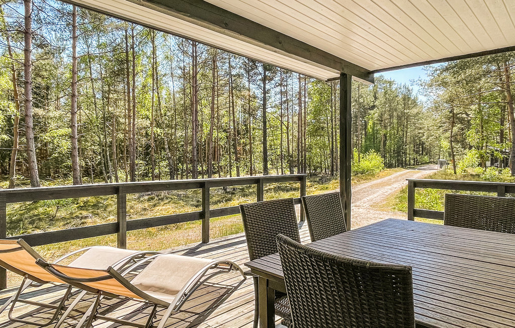 Semesterhus - Dueodde , Danmark - I62847 11