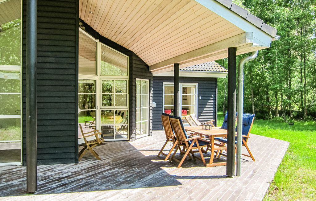 Semesterhus - Dueodde , Danmark - I62864 8