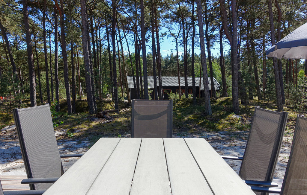 Feriehuse - Dueodde , Danmark - I62879 12