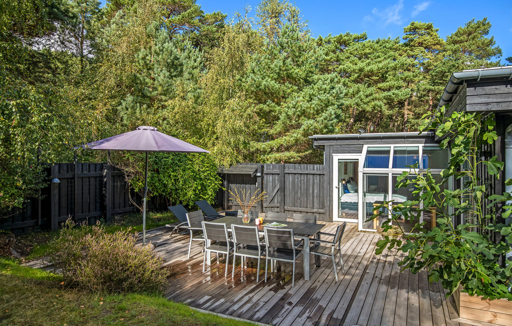 Ferienhaus - Dueodde , Dänemark - I62880 13