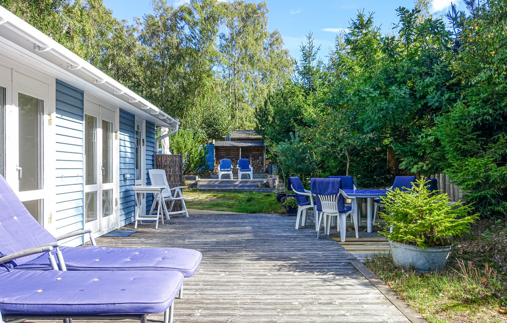 Ferienhaus - Dueodde , Dänemark - I62793 2