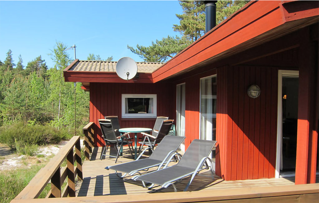 Ferienhaus - Dueodde , Dänemark - I62868 2