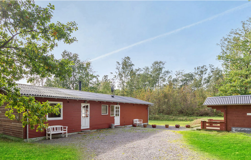 Ferienhaus - Dueodde , Dänemark - I62743 16