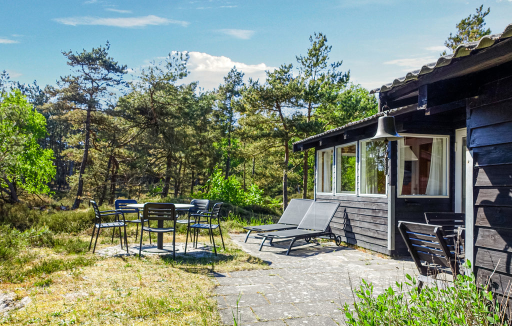 Feriehuse - Dueodde , Danmark - I62804 9