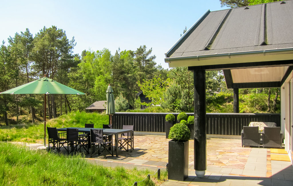 Feriehuse - Dueodde , Danmark - I62836 20