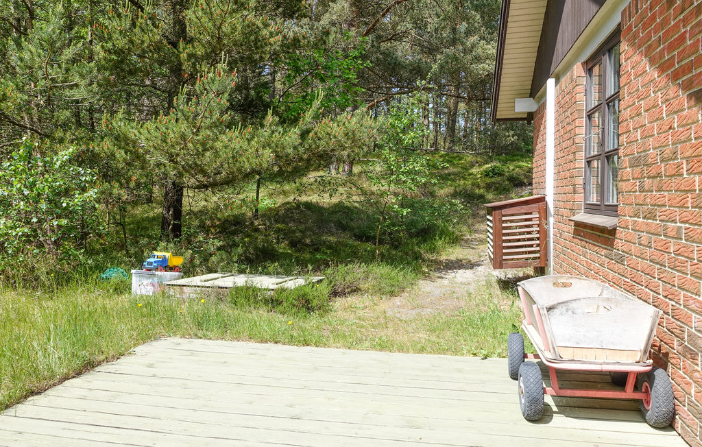 Feriehus - Dueodde , Danmark - I62840 16