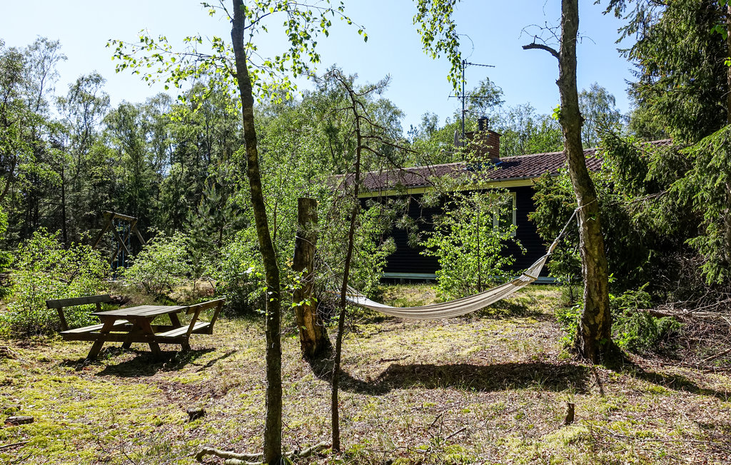 Semesterhus - Dueodde , Danmark - I62842 15