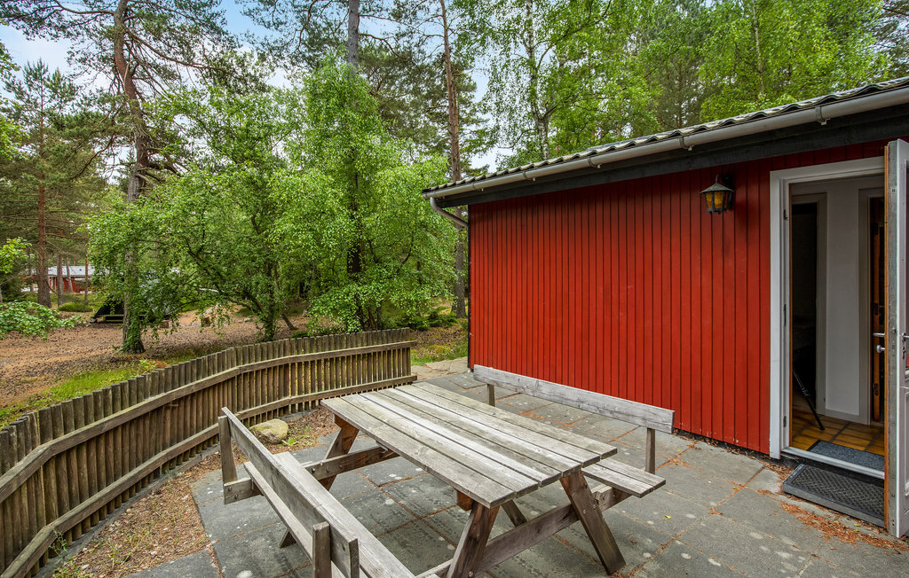 Ferienhaus - Dueodde , Dänemark - I62845 8