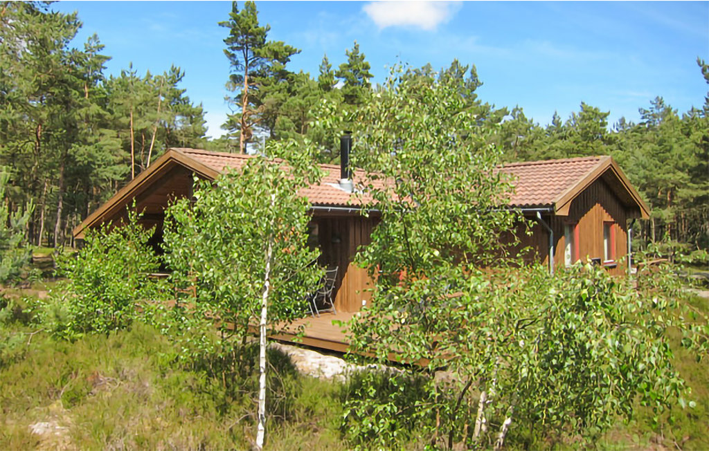 Ferienhaus - Dueodde , Dänemark - I62866 15