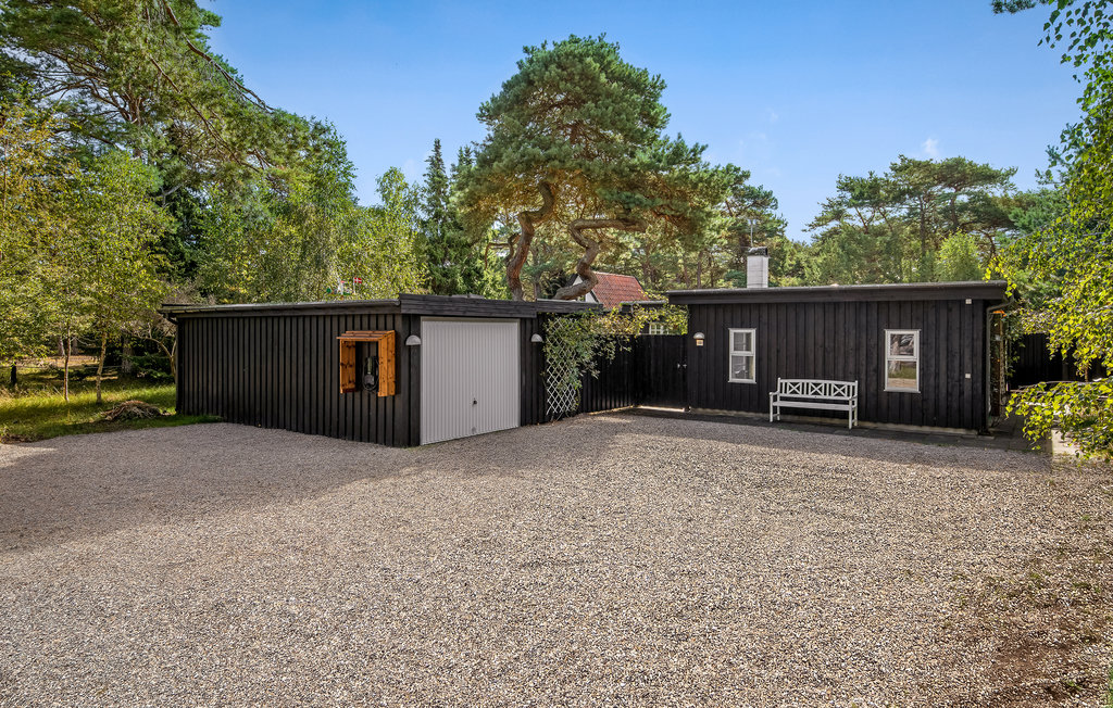 Ferienhaus - Dueodde , Dänemark - I62880 15