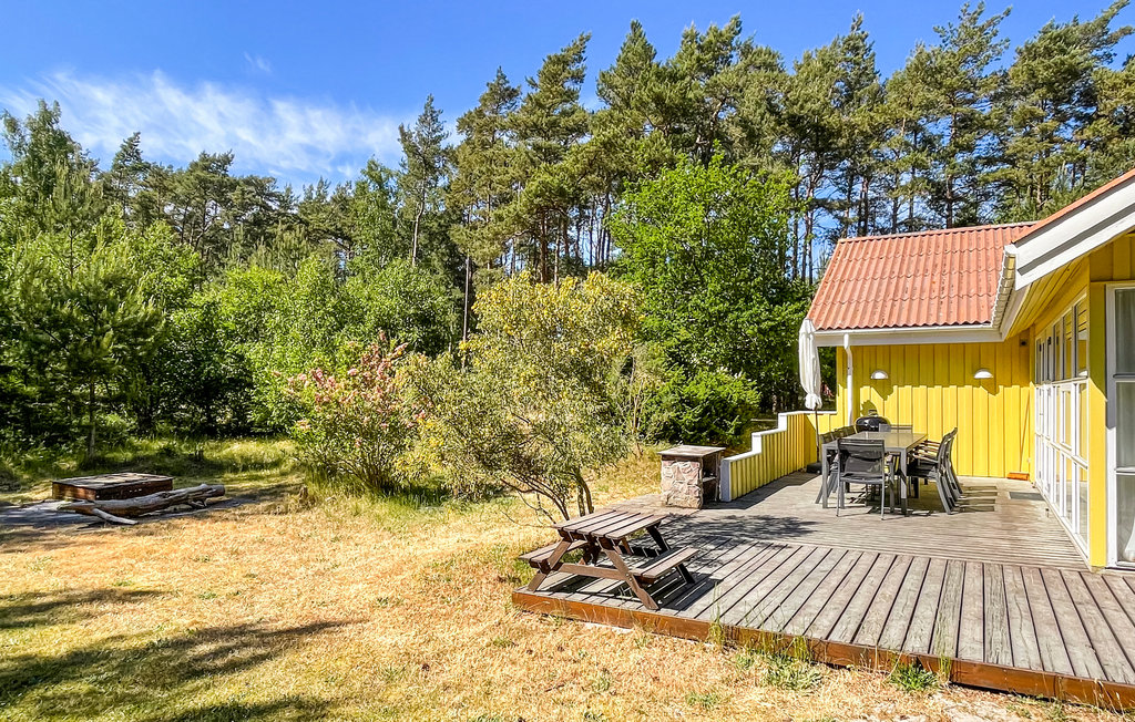 Ferienhaus - Strandmarken , Dänemark - I62703 8