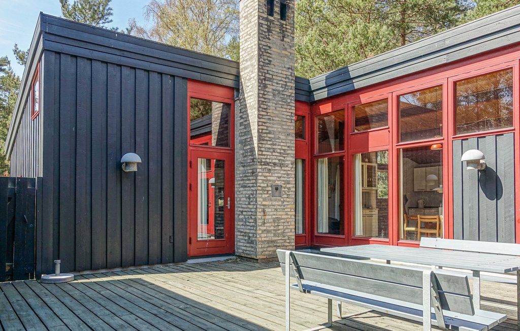 Ferienhaus - Dueodde , Dänemark - I62730 13