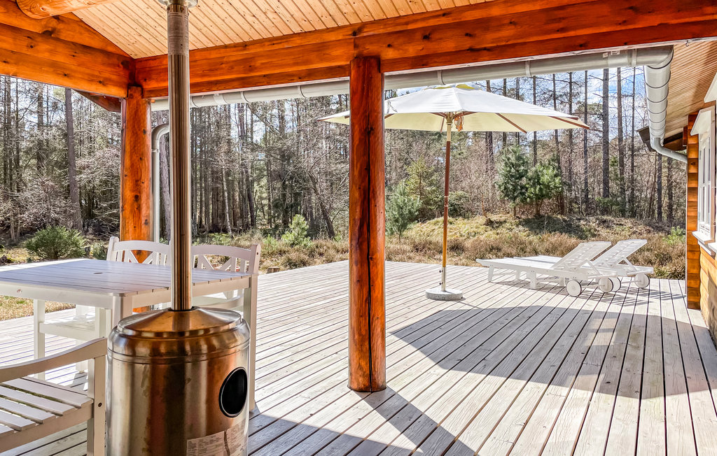 Feriehuse - Dueodde , Danmark - I62795 12