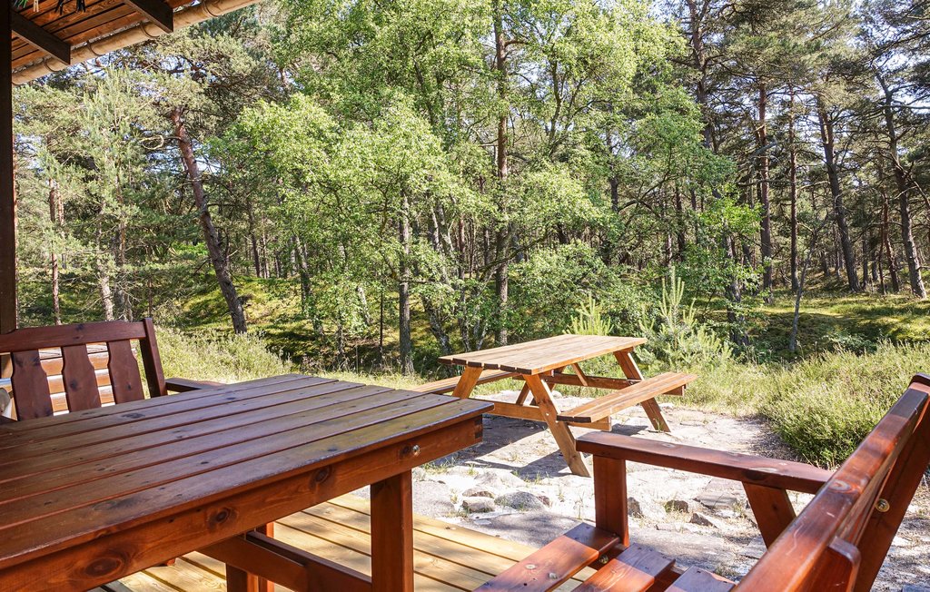 Semesterhus - Dueodde , Danmark - I62808 2