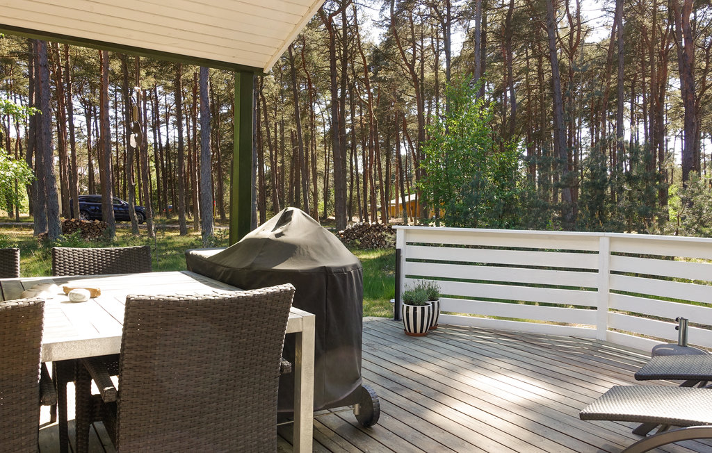 Feriehus - Dueodde , Danmark - I62824 16