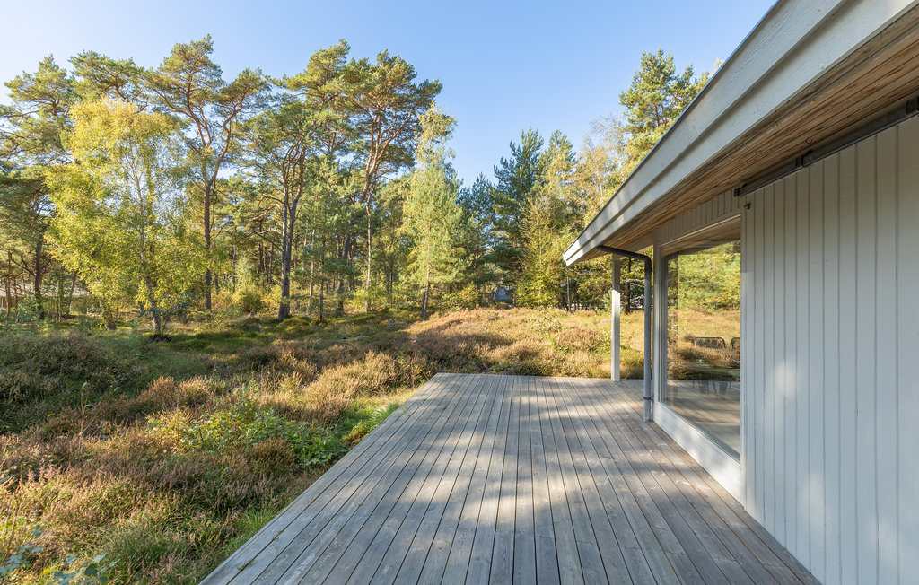 Feriehus - Dueodde , Danmark - I62828 14