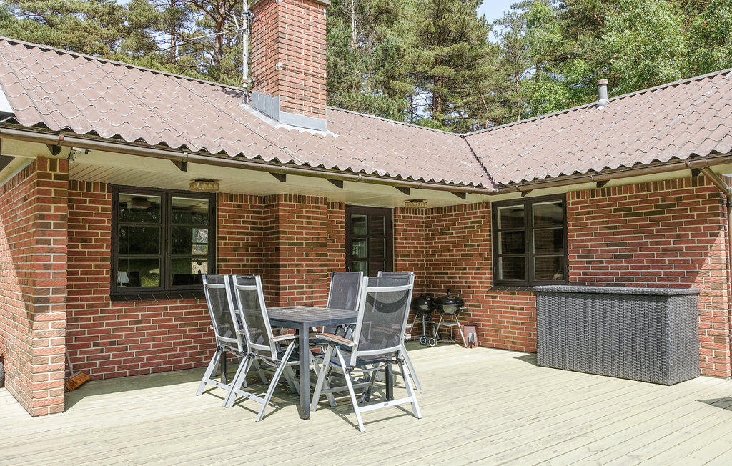 Feriehus - Dueodde , Danmark - I62840 13