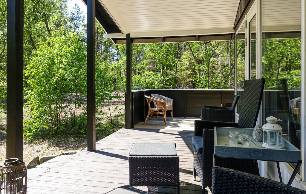 Semesterhus - Dueodde , Danmark - I62842 12