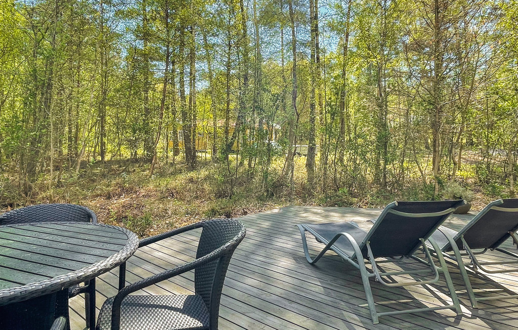 Semesterhus - Dueodde , Danmark - I62863 13