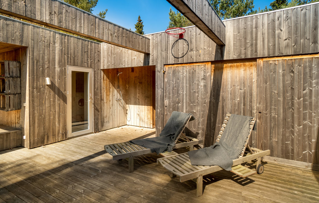 Ferienhaus - Dueodde , Dänemark - I62865 8