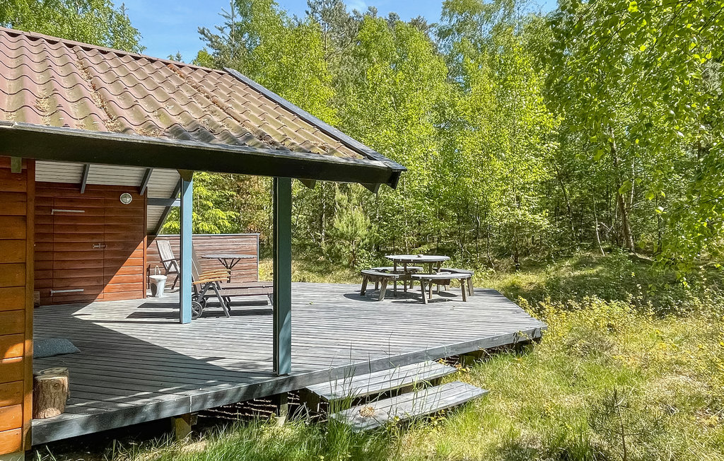 Ferienhaus - Dueodde , Dänemark - I62872 11