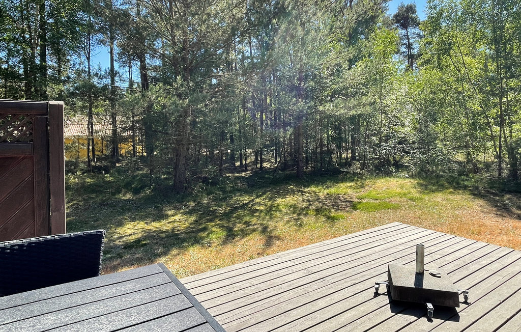 Feriehuse - Strandmarken , Danmark - I62701 11