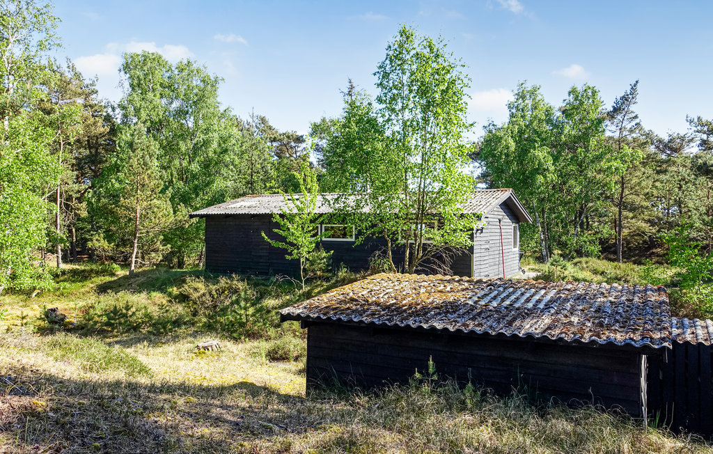 Feriehuse - Dueodde , Danmark - I62804 7