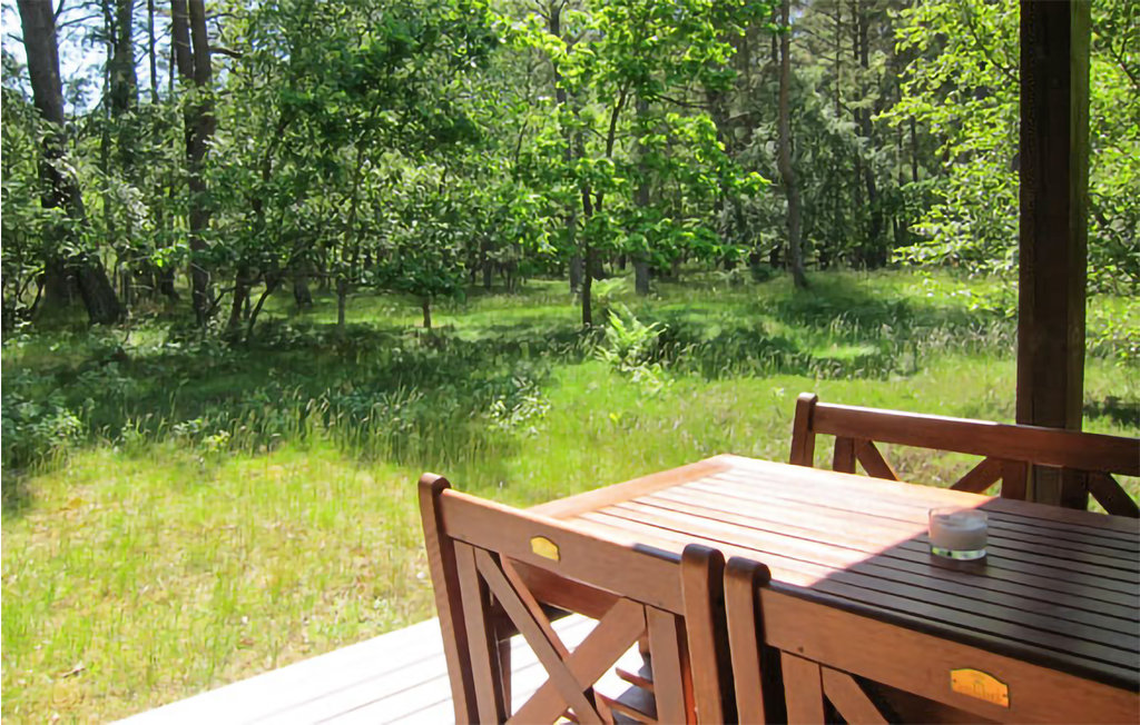 Feriehus - Dueodde , Danmark - I62811 10