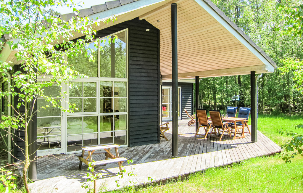 Semesterhus - Dueodde , Danmark - I62864 11