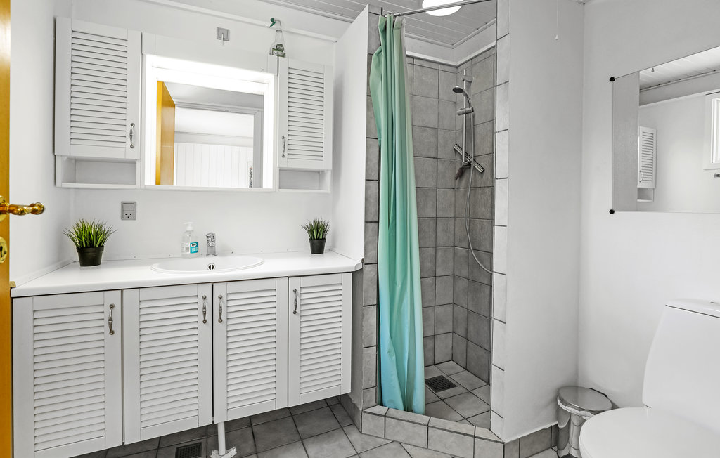 Ferienhaus - Dueodde , Dänemark - I62810 20