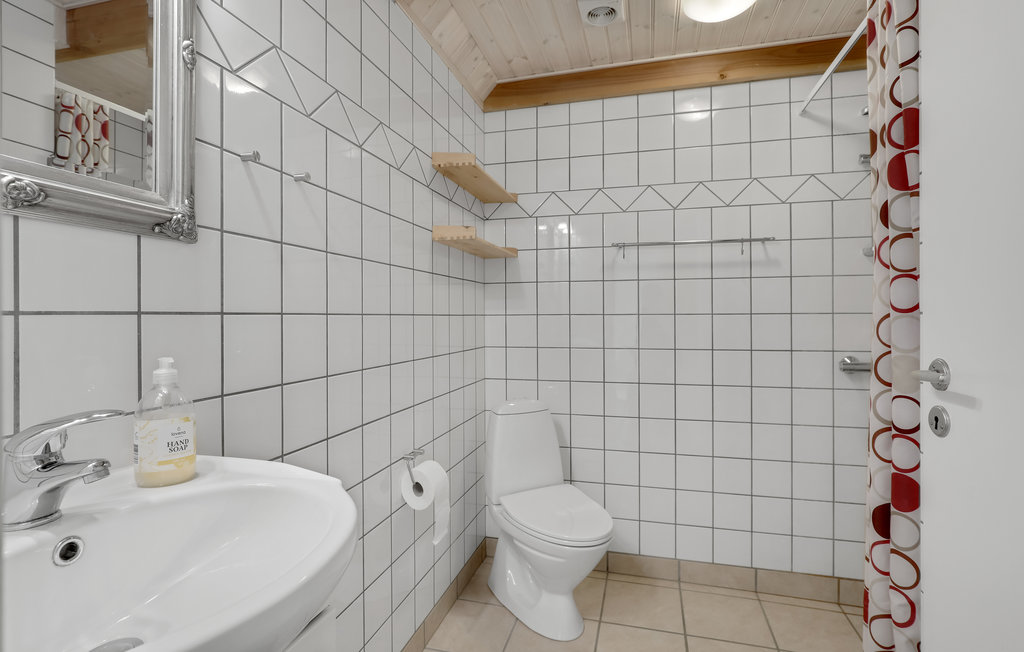 Ferieleilighet - Dueodde , Danmark - I62869 36