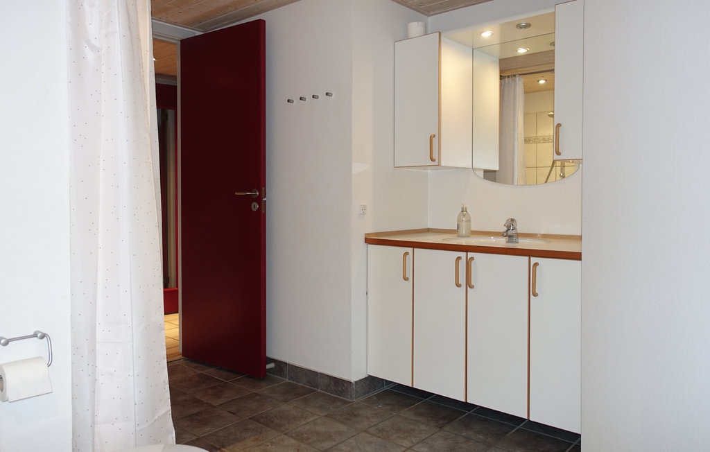 Ferienhaus - Dueodde , Dänemark - I62877 36