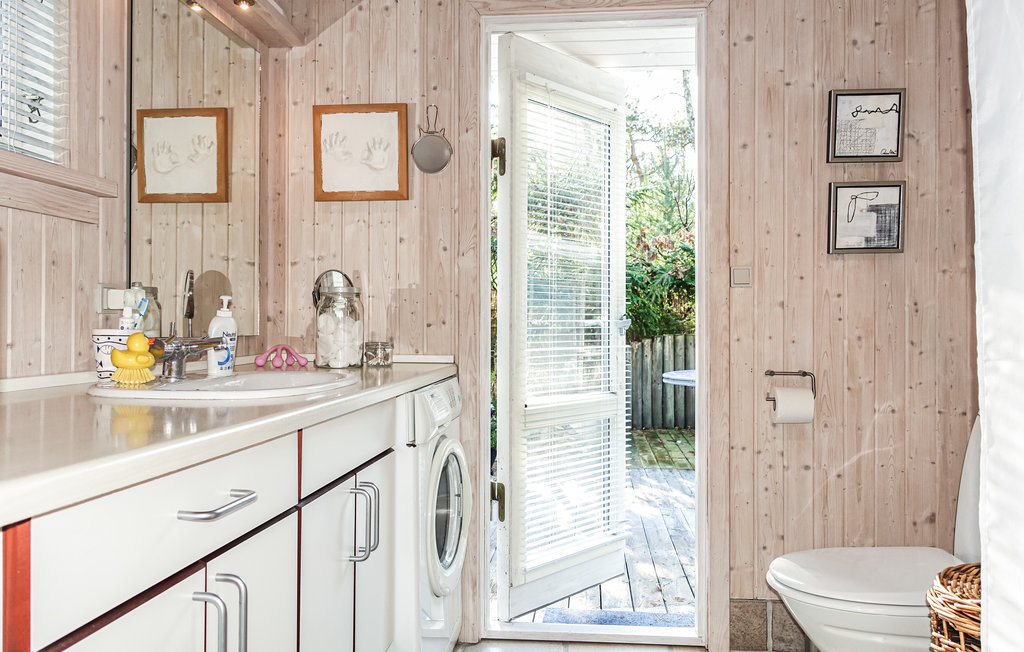 Ferienhaus - Dueodde , Dänemark - I62793 30