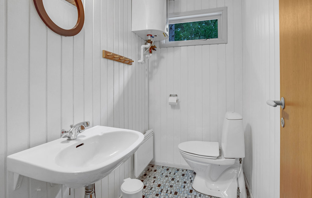 Ferienhaus - Dueodde , Dänemark - I62845 21