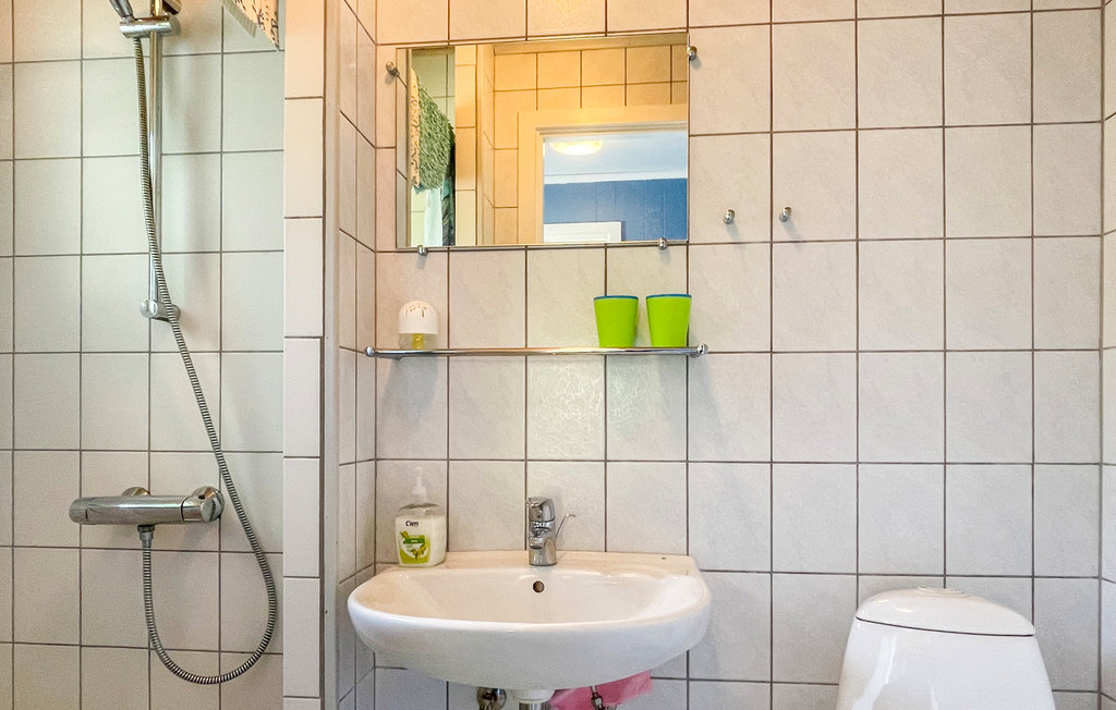 Semesterhus - Dueodde , Danmark - I62863 22