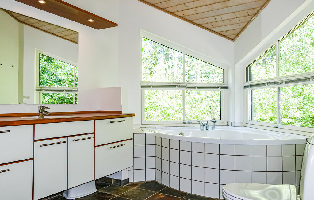 Semesterhus - Dueodde , Danmark - I62864 28