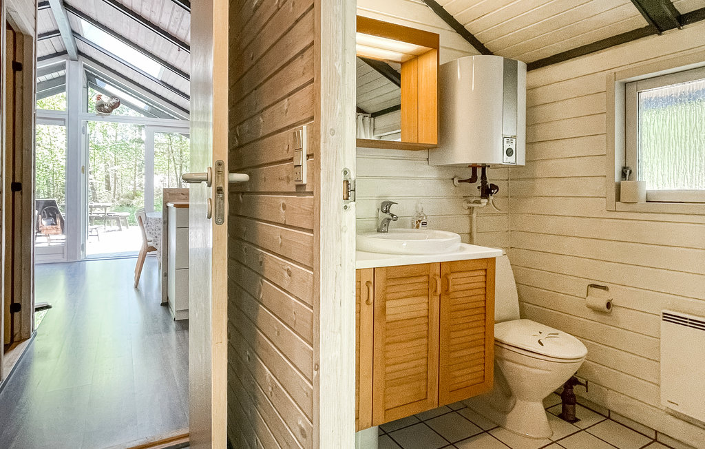 Ferienhaus - Dueodde , Dänemark - I62872 16