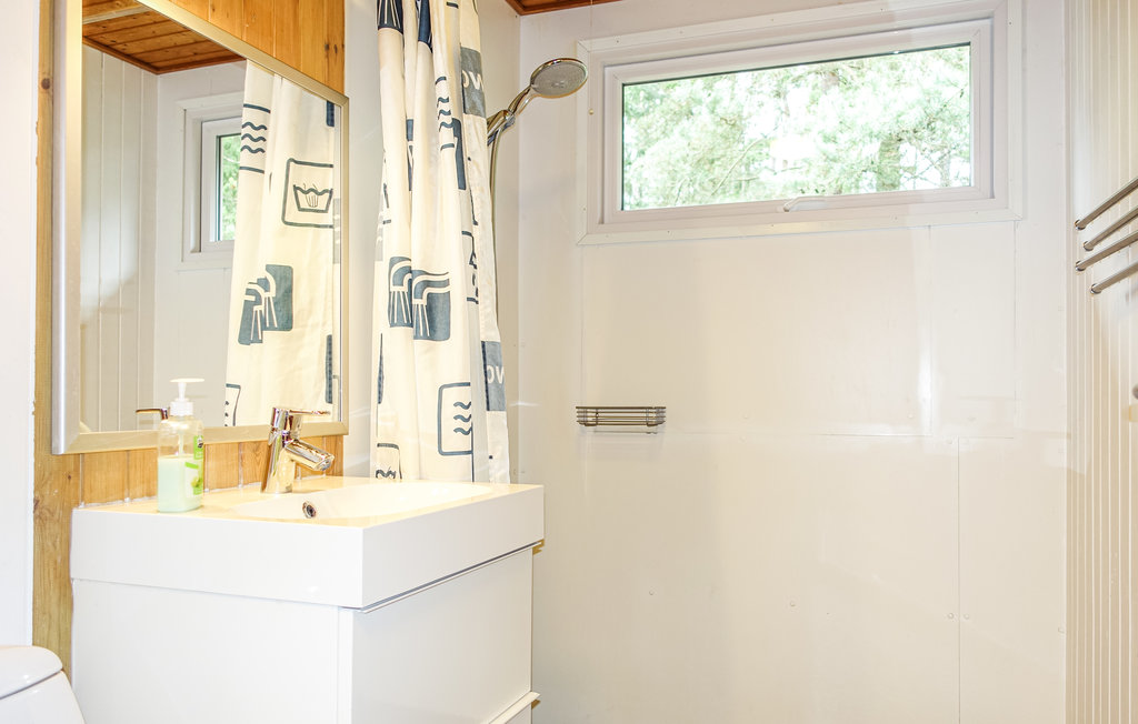 Semesterhus - Dueodde , Danmark - I62847 19