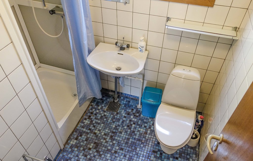 Semesterhus - Dueodde , Danmark - I62808 21