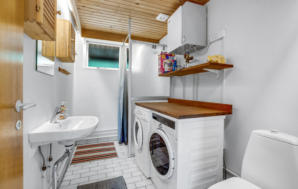Ferienhaus - Dueodde , Dänemark - I62845 22