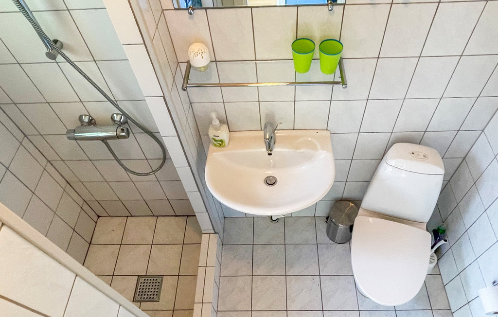 Semesterhus - Dueodde , Danmark - I62863 23