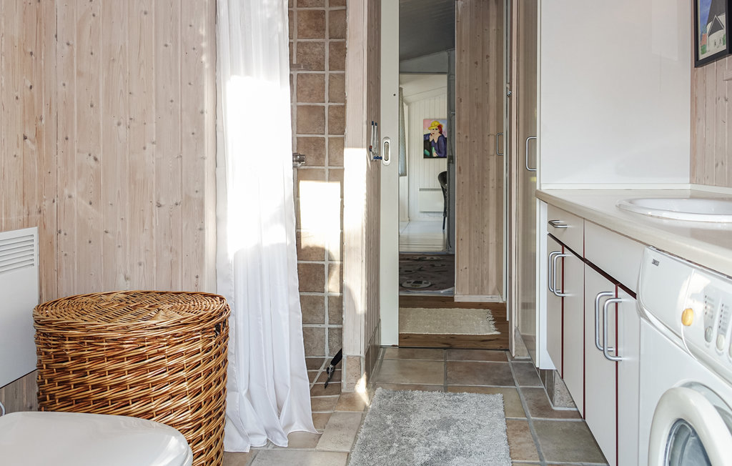 Ferienhaus - Dueodde , Dänemark - I62793 31