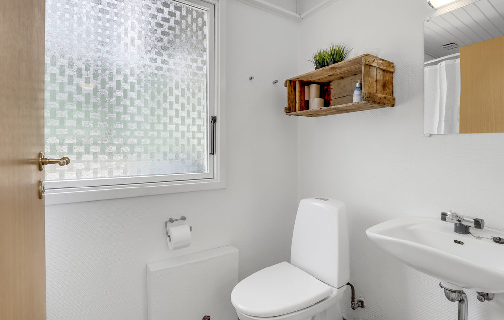 Ferienhaus - Dueodde , Dänemark - I62810 21