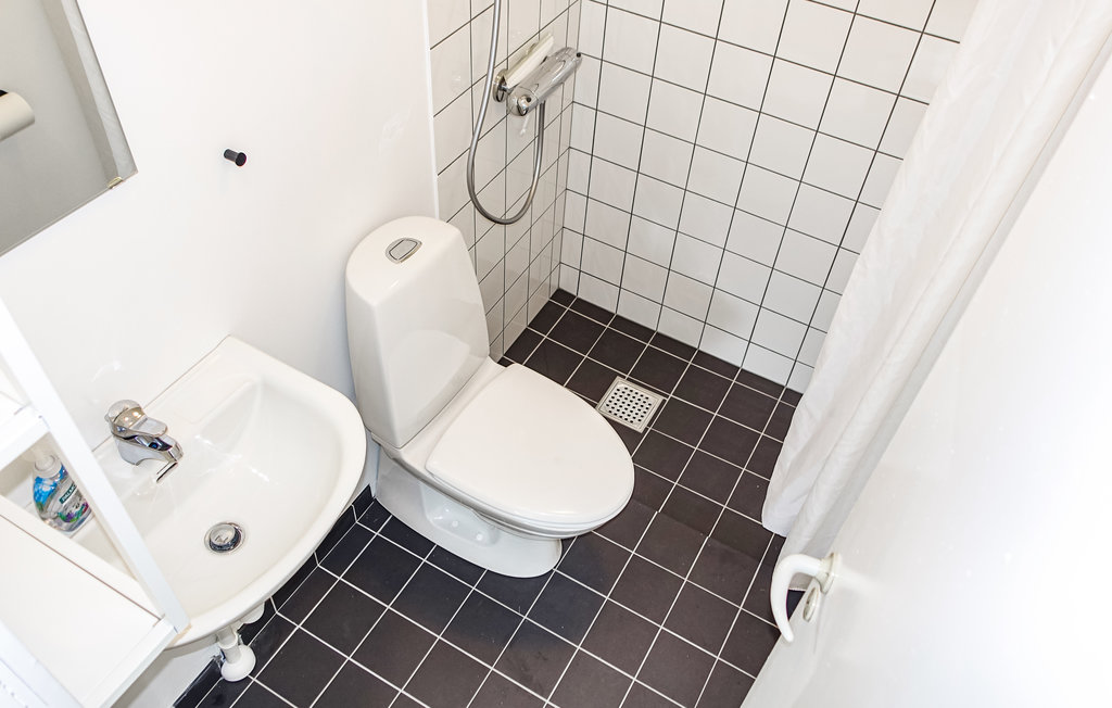 Feriehus - Strandmarken , Danmark - I62832 23