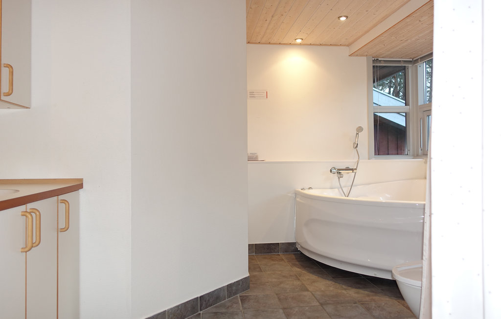 Ferienhaus - Dueodde , Dänemark - I62877 37